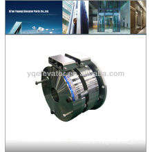 lift brake, lift control, brake for elevator